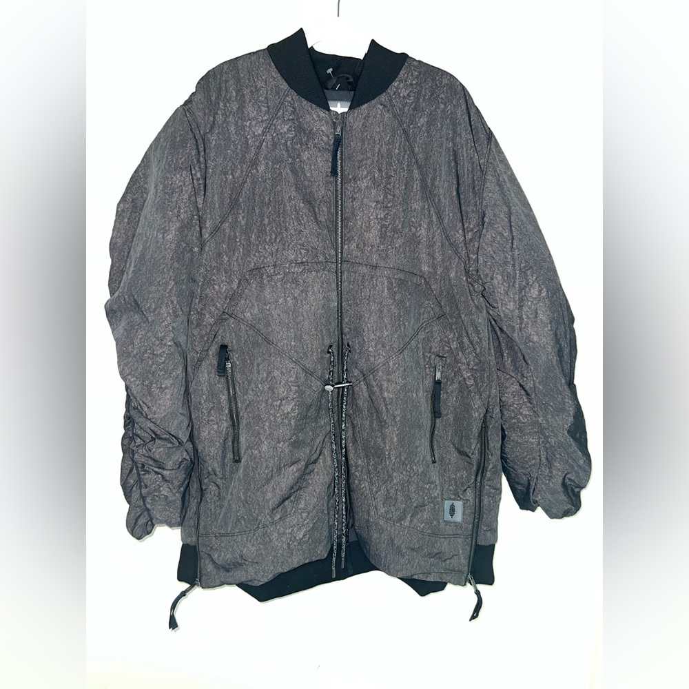 FP Movement Care FP Tricked Out Trek Lightweight Puffer Jacket - Picture 5 of 12